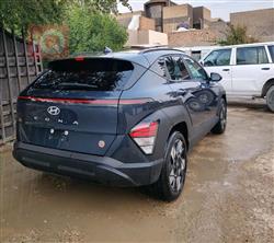 هيونداي كونا